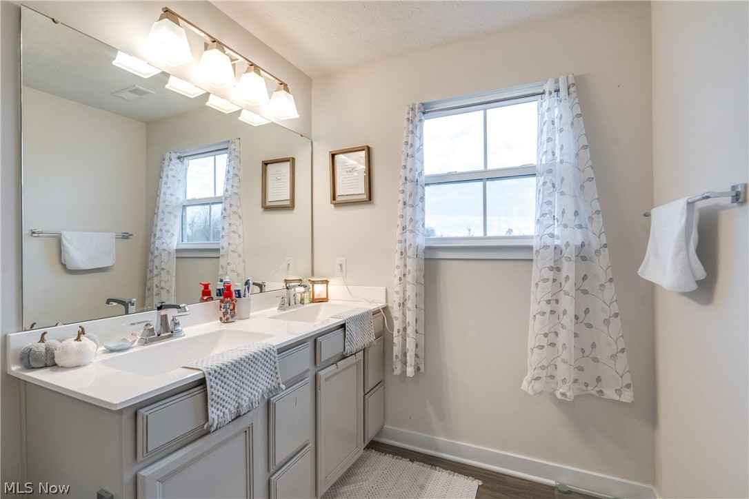 3313 Jackson Park Drive NW Massillon OH 44646