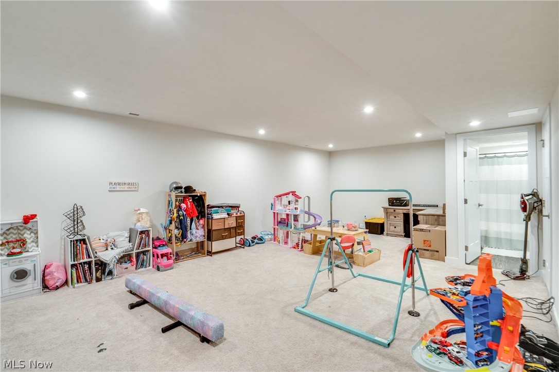 3313 Jackson Park Drive NW Massillon OH 44646