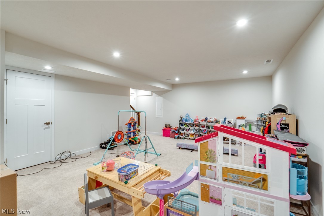 3313 Jackson Park Drive NW Massillon OH 44646