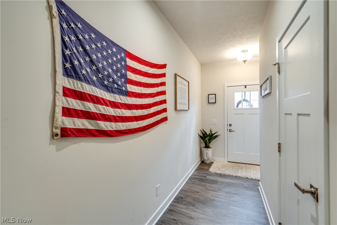 3313 Jackson Park Drive NW Massillon OH 44646