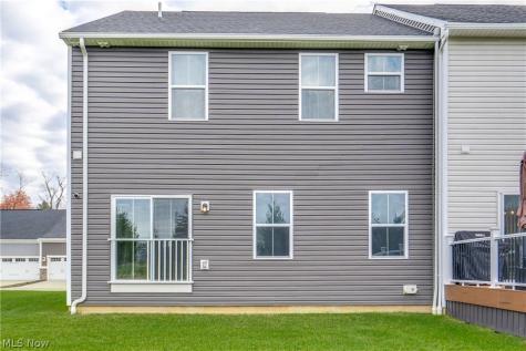 3313 Jackson Park Drive NW Massillon OH 44646