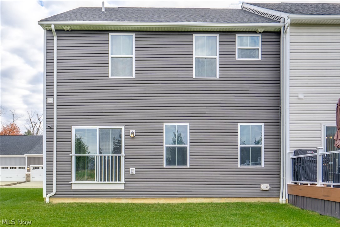 3313 Jackson Park Drive NW Massillon OH 44646