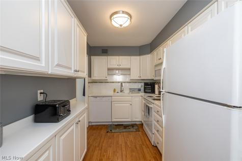 12520 Edgewater Drive Lakewood OH 44107
