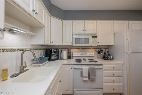 12520 Edgewater Drive Lakewood OH 44107