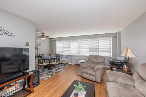 12520 Edgewater Drive Lakewood OH 44107