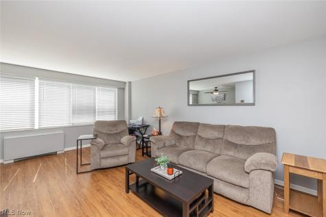 12520 Edgewater Drive Lakewood OH 44107