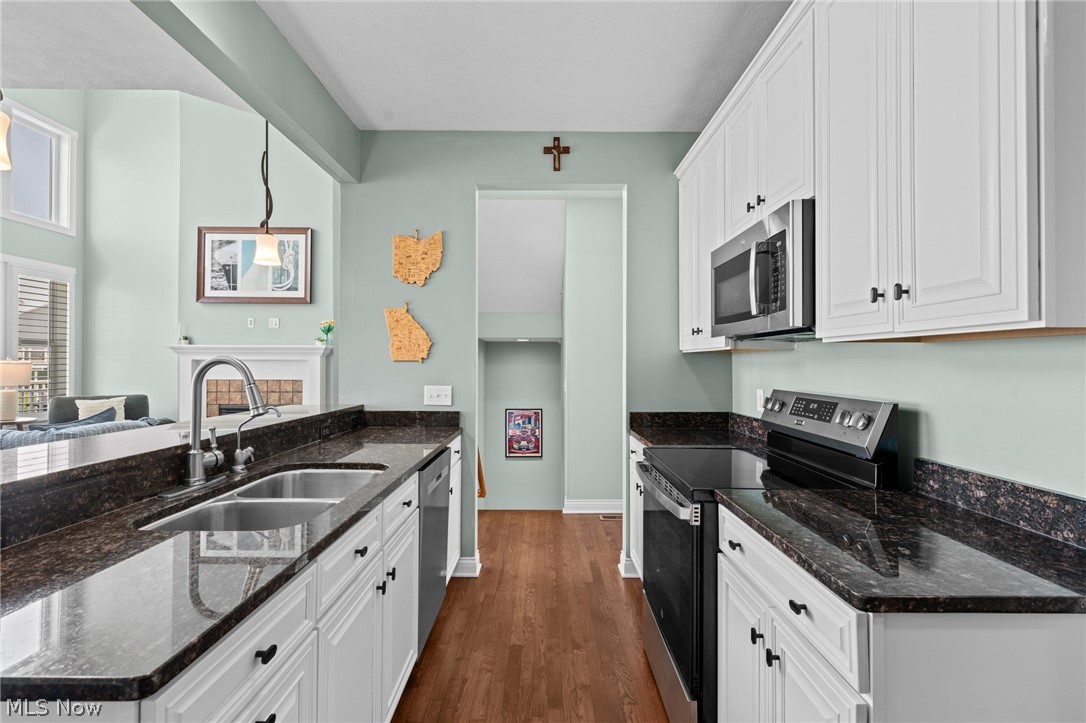 187 Seaview Drive Willowick OH 44095