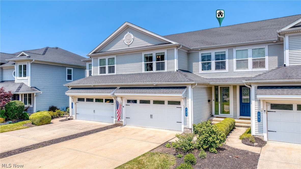 187 Seaview Drive Willowick OH 44095