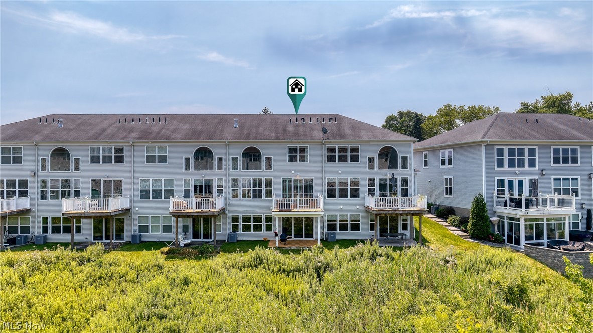 187 Seaview Drive Willowick OH 44095