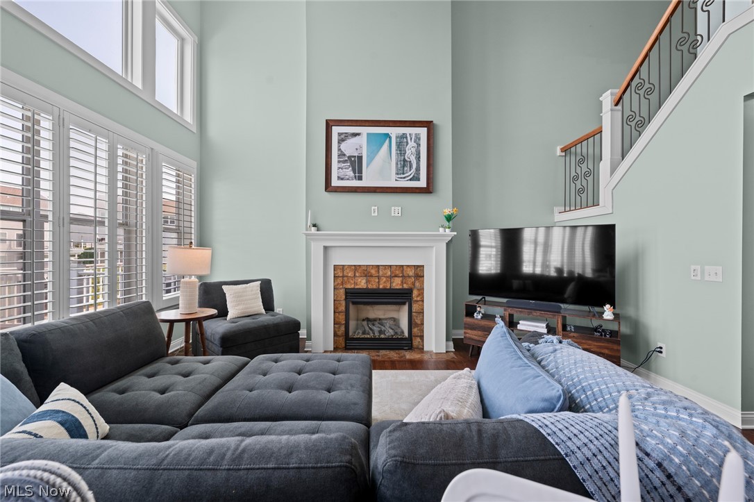 187 Seaview Drive Willowick OH 44095
