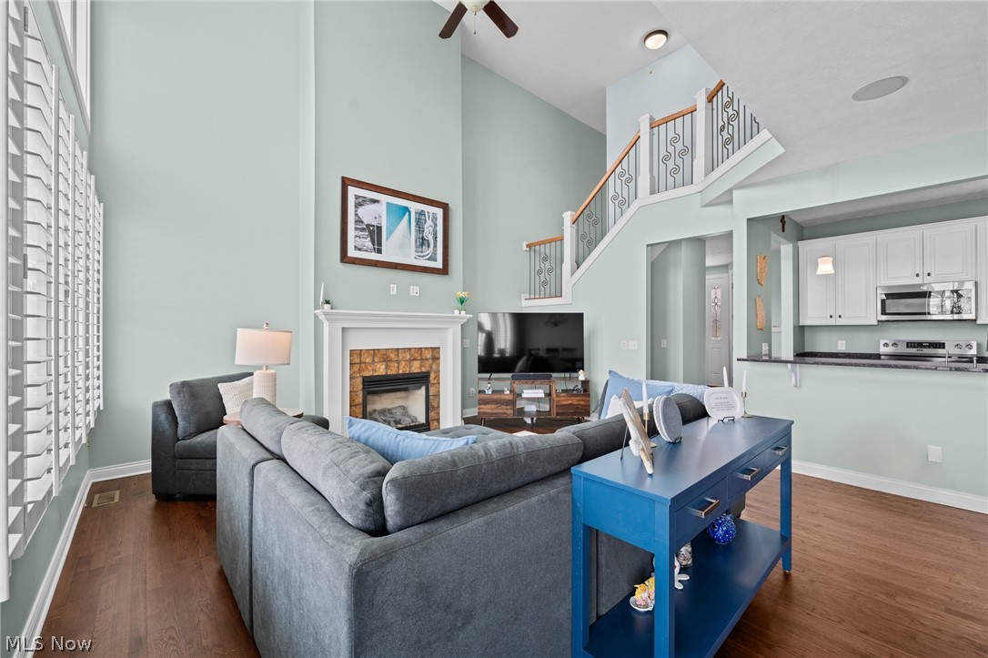 187 Seaview Drive Willowick OH 44095