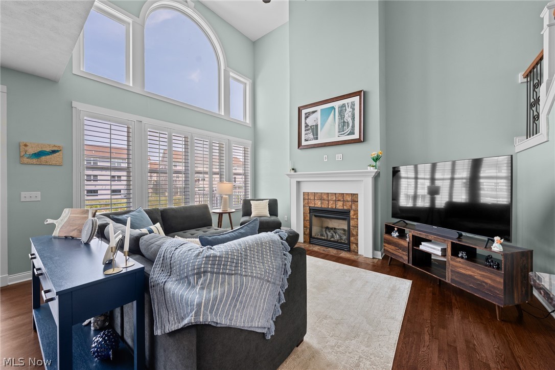 187 Seaview Drive Willowick OH 44095