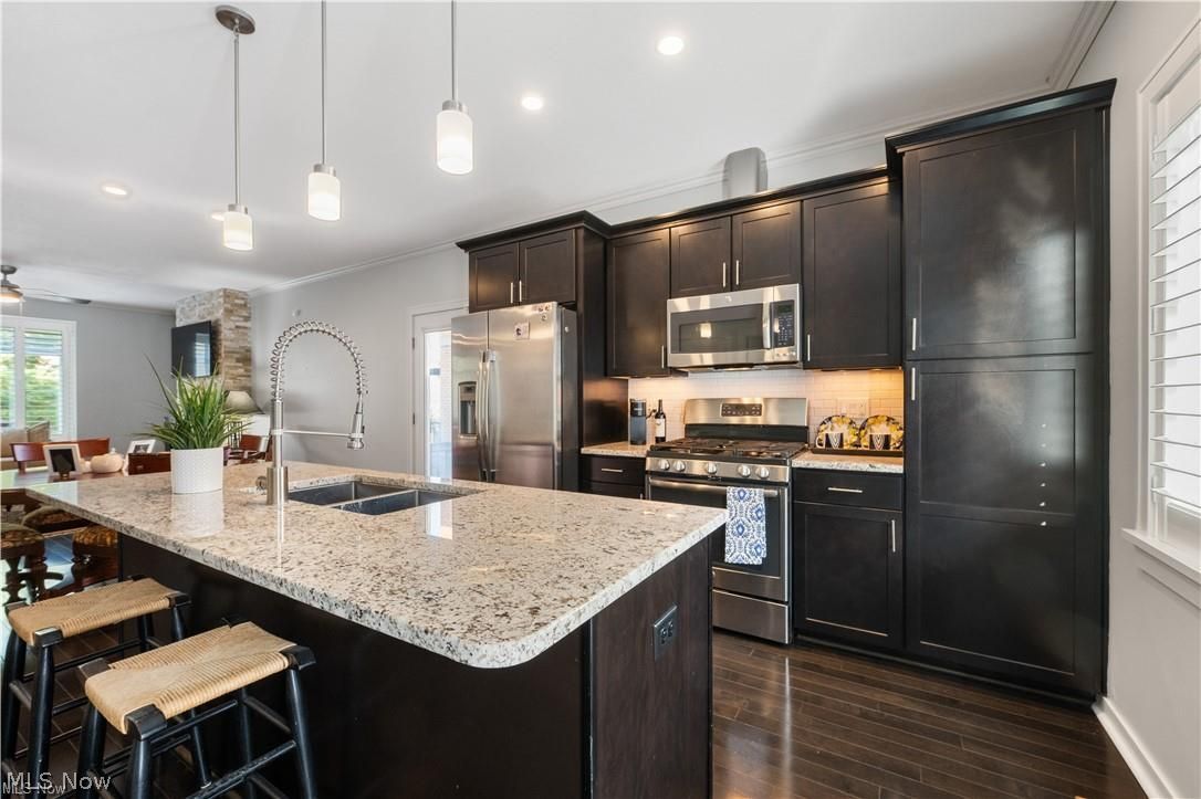 21 Atterbury Boulevard Hudson OH 44236