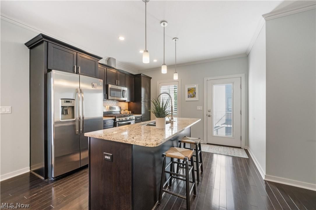 21 Atterbury Boulevard Hudson OH 44236