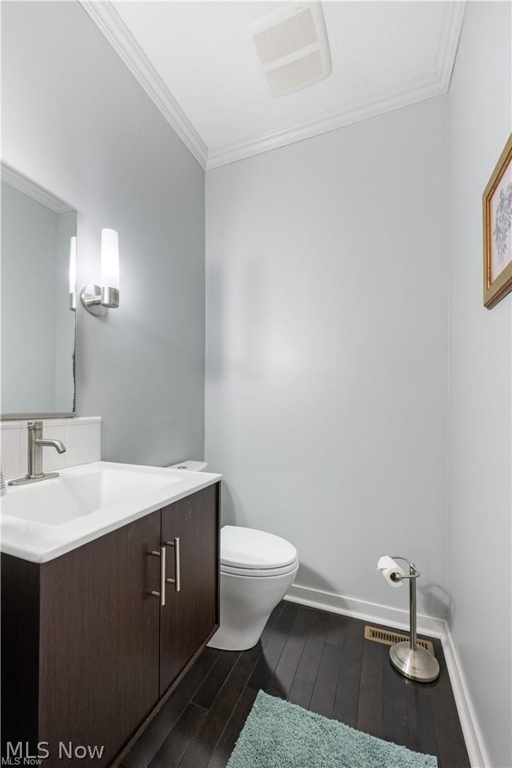 21 Atterbury Boulevard Hudson OH 44236