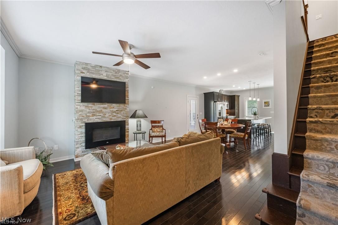 21 Atterbury Boulevard Hudson OH 44236