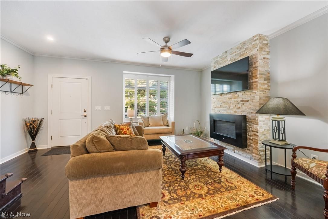21 Atterbury Boulevard Hudson OH 44236