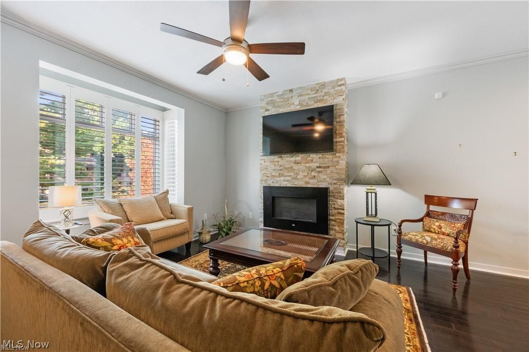 21 Atterbury Boulevard Hudson OH 44236
