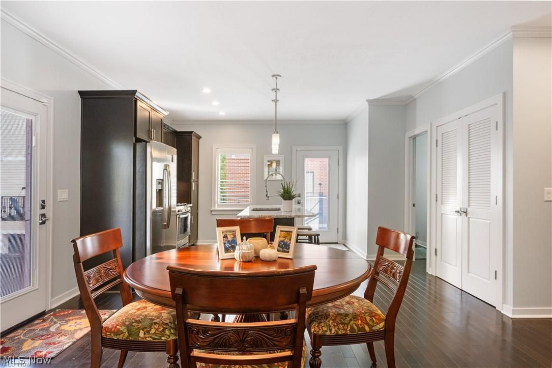 21 Atterbury Boulevard Hudson OH 44236