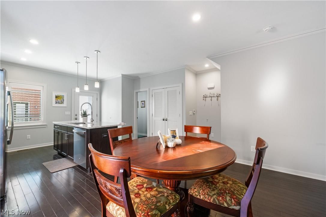 21 Atterbury Boulevard Hudson OH 44236