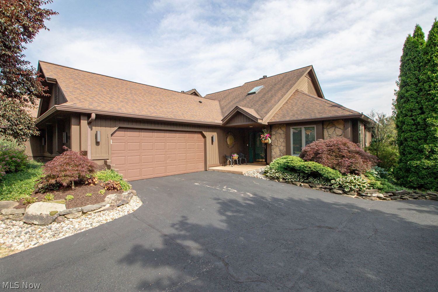 Medina OH, 3688 Fenn Road