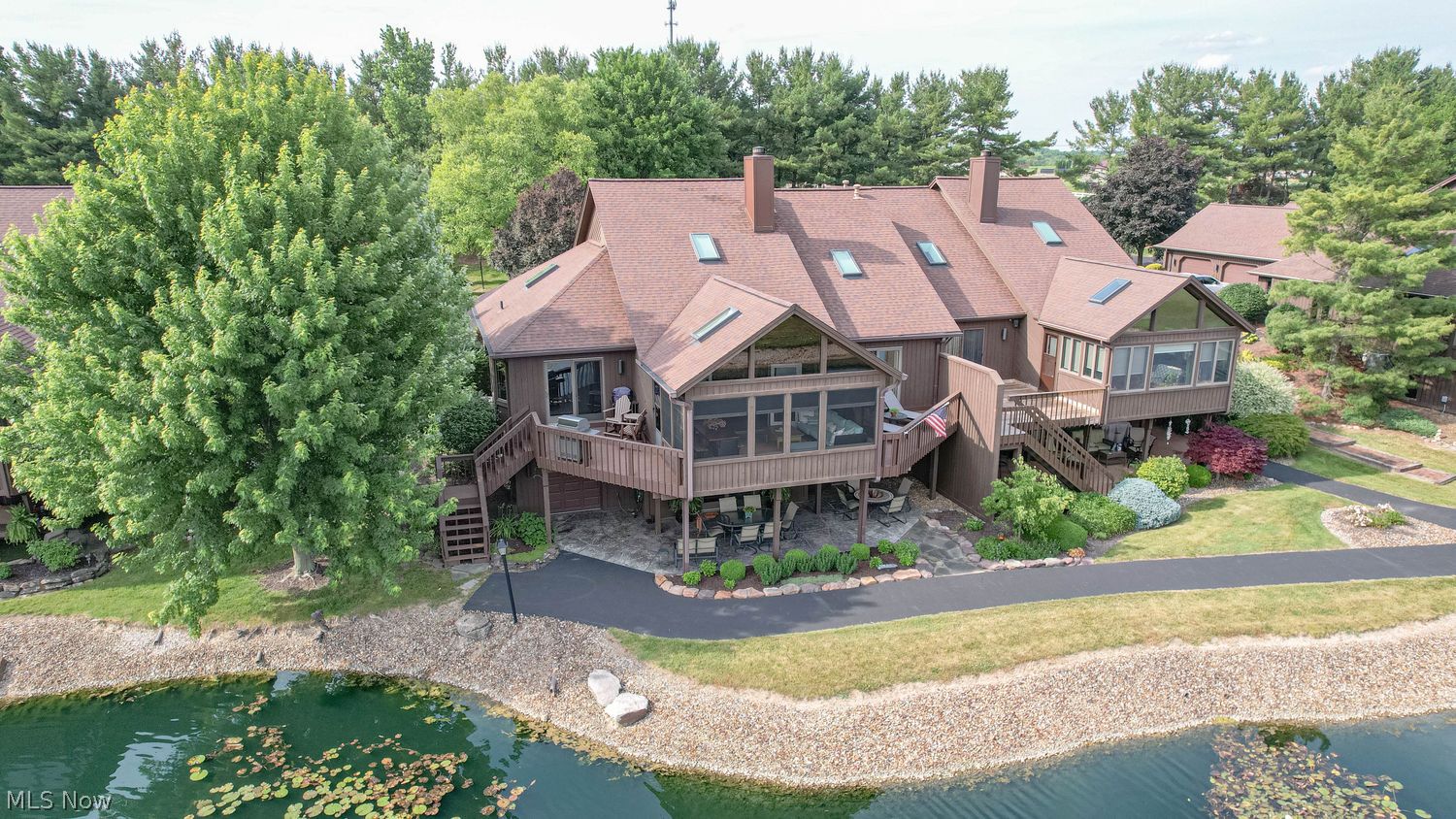 3688 Fenn Road Medina OH 44256
