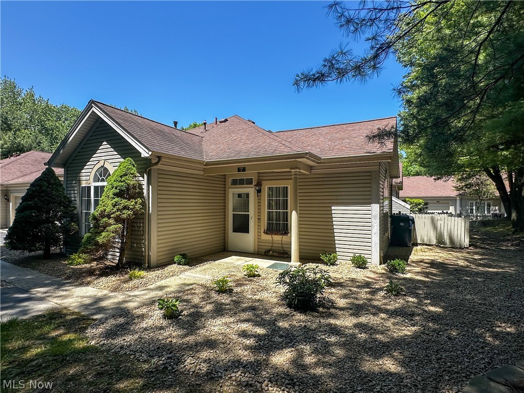 7 Woodland Chase Boulevard Niles OH 44446