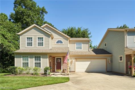 8637 Redtail Court Macedonia OH 44056