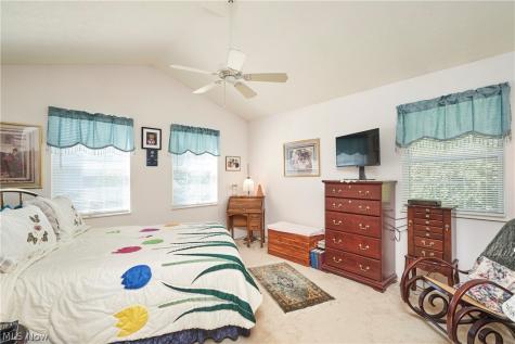 8637 Redtail Court Macedonia OH 44056