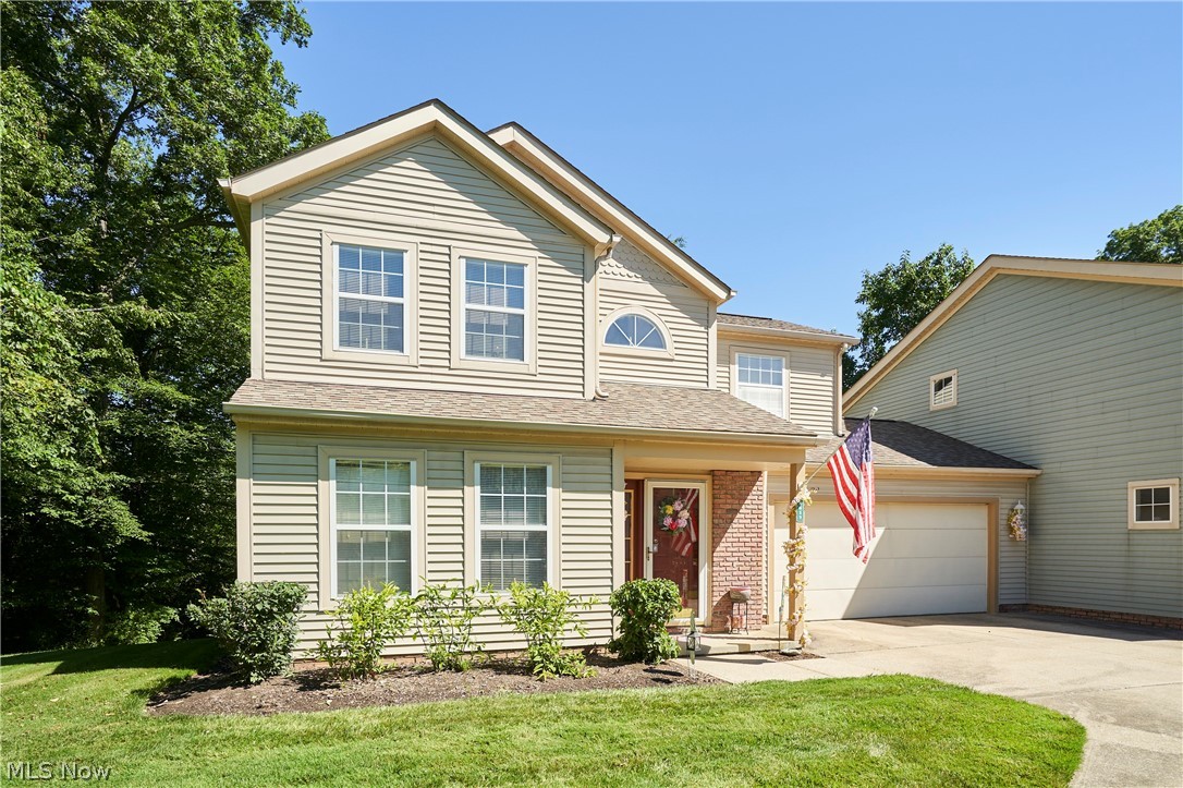 8637 Redtail Court Macedonia OH 44056