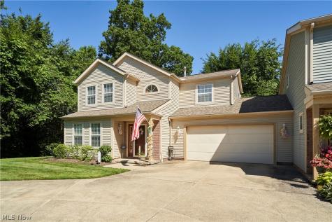 8637 Redtail Court Macedonia OH 44056