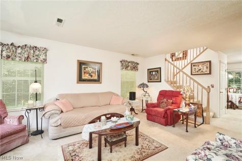 8637 Redtail Court Macedonia OH 44056