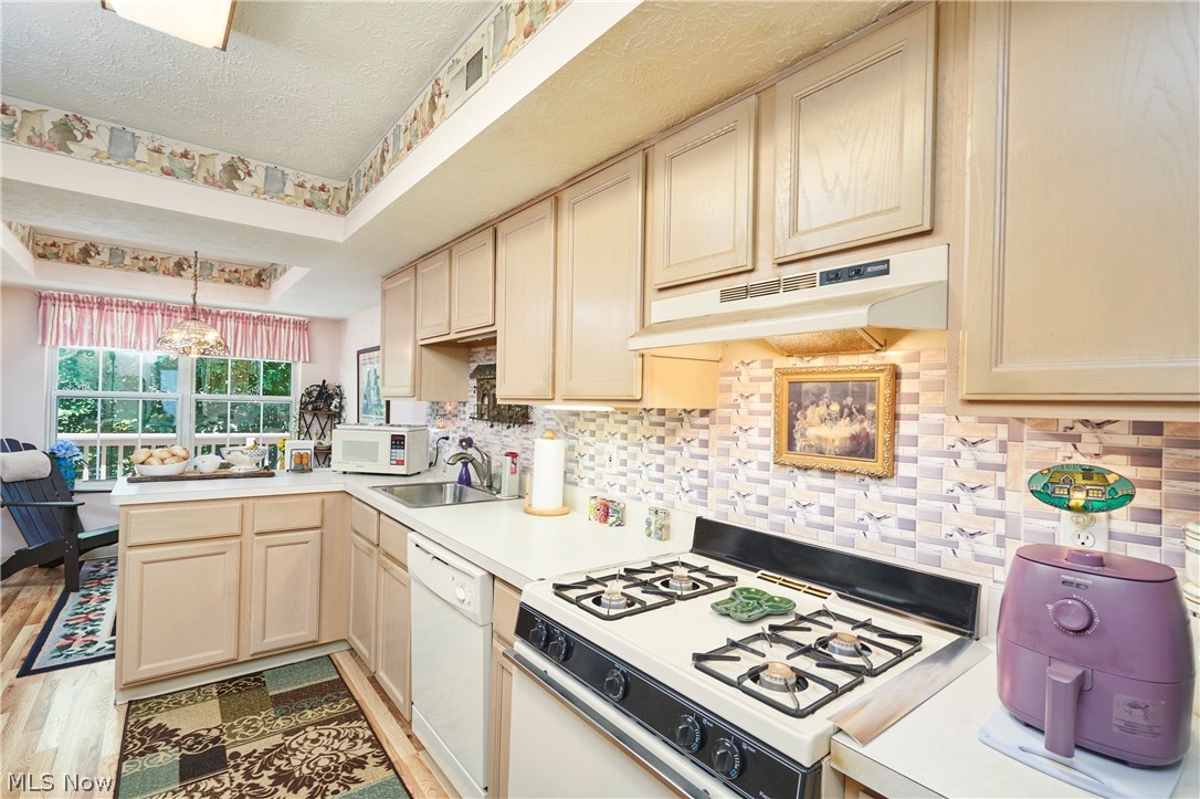8637 Redtail Court Macedonia OH 44056