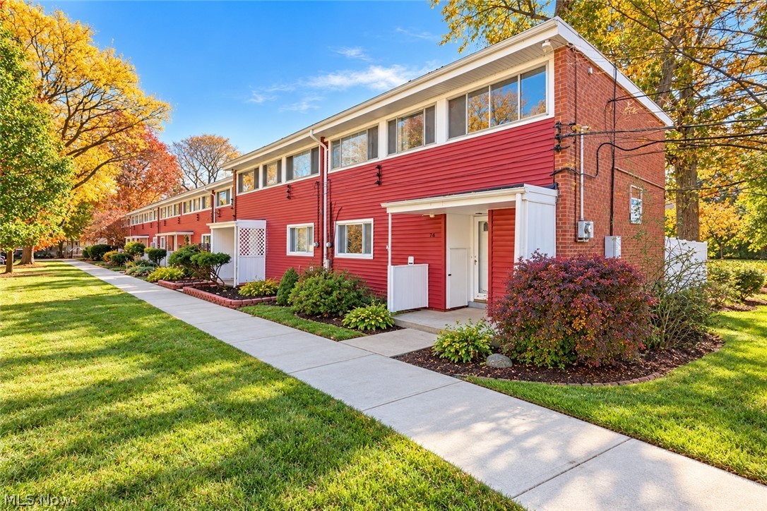 5880 Woolman Court Parma OH 44130