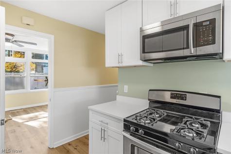 5880 Woolman Court Parma OH 44130