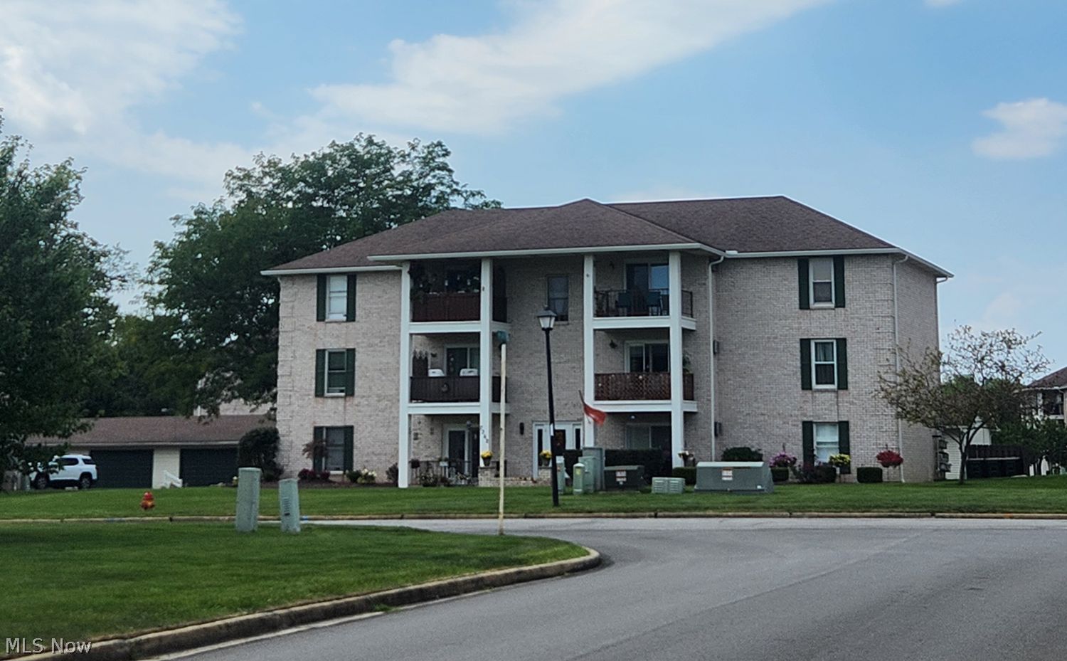 7362 Eisenhower Drive Youngstown OH 44512