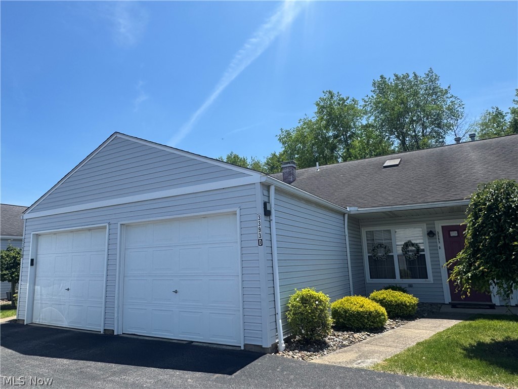 3393 Ivy Hill Circle Cortland OH 44410
