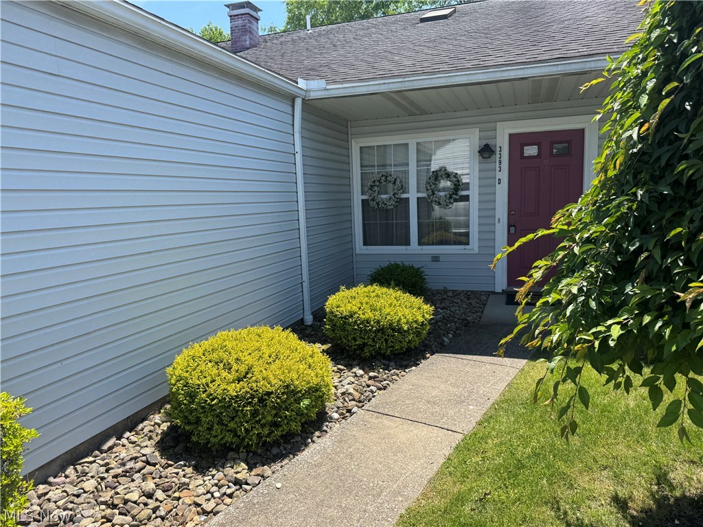 3393 Ivy Hill Circle Cortland OH 44410