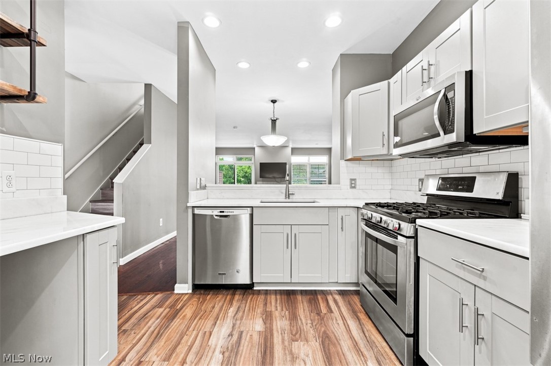 3213 Euclid Heights Boulevard Cleveland Heights OH 44118