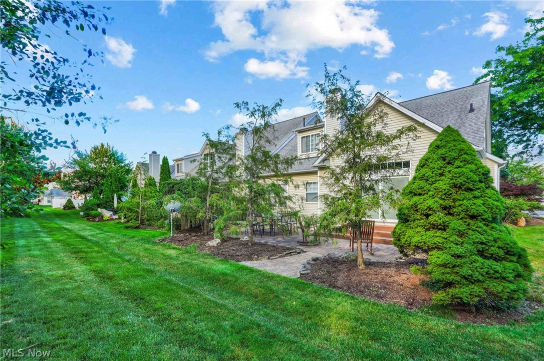 2611 Piedmont Court Westlake OH 44145