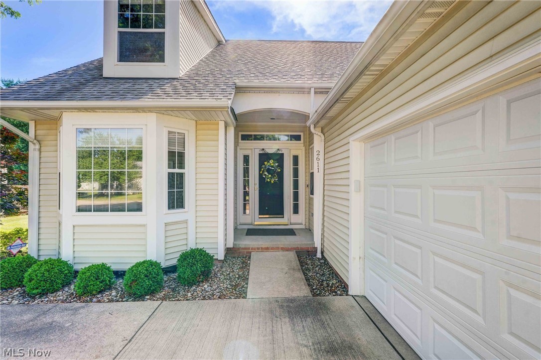 2611 Piedmont Court Westlake OH 44145