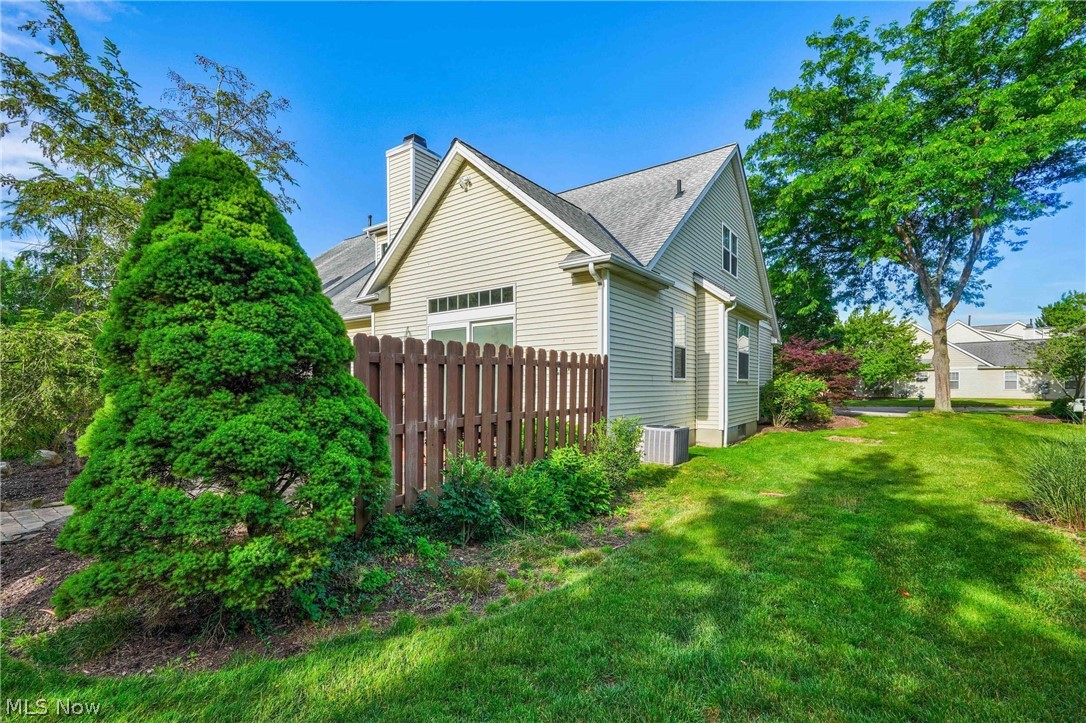 2611 Piedmont Court Westlake OH 44145