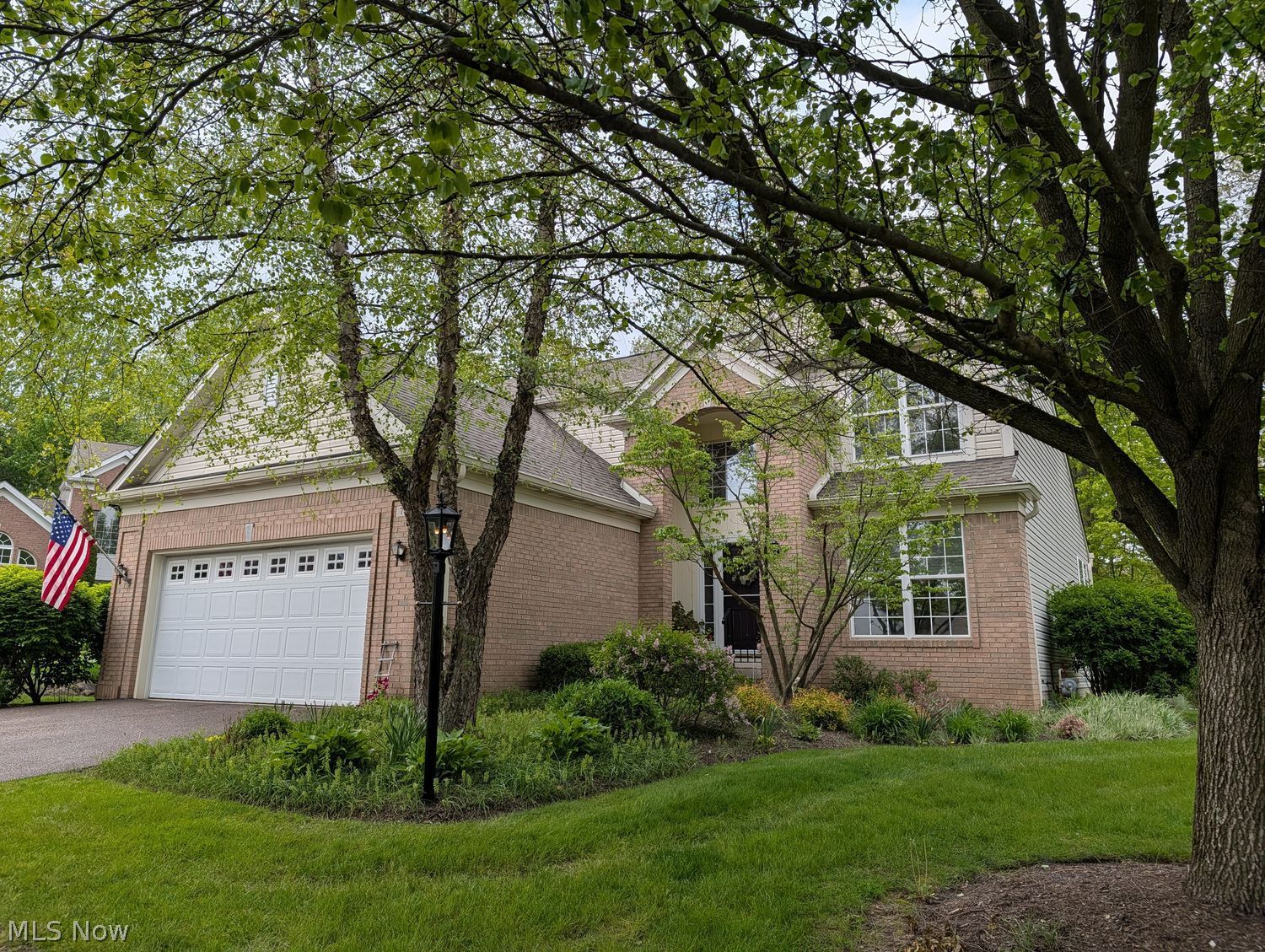Chagrin Falls OH, 721 Sagewood Lane
