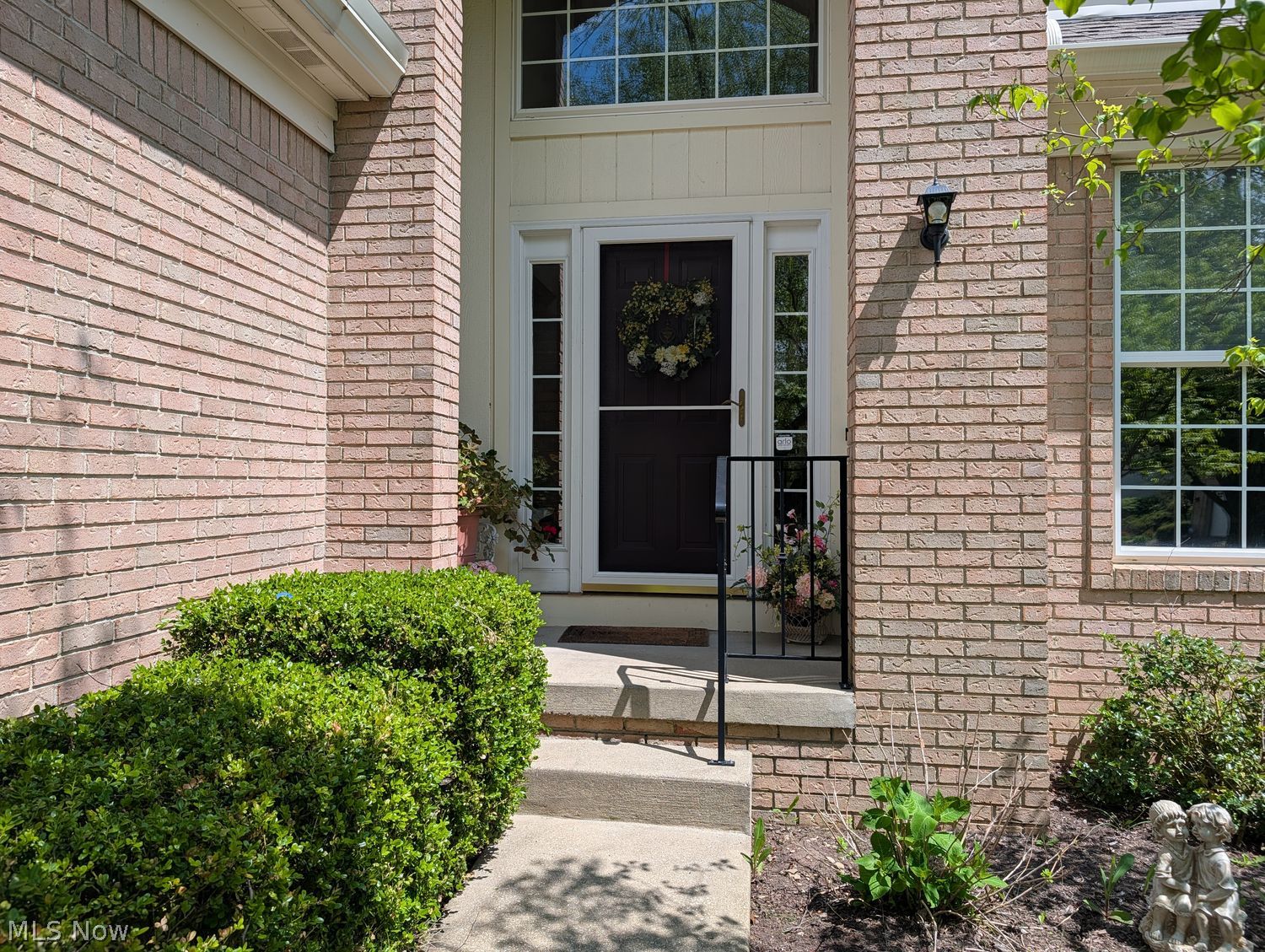 721 Sagewood Lane Chagrin Falls OH 44023