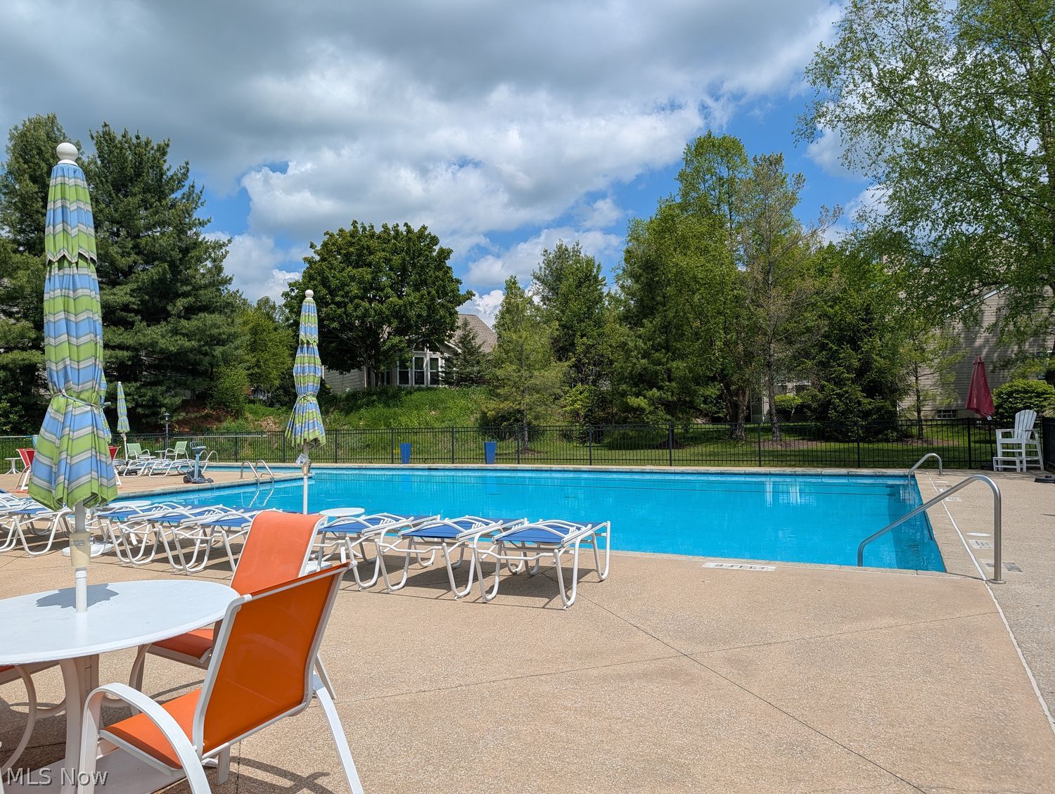 721 Sagewood Lane Chagrin Falls OH 44023