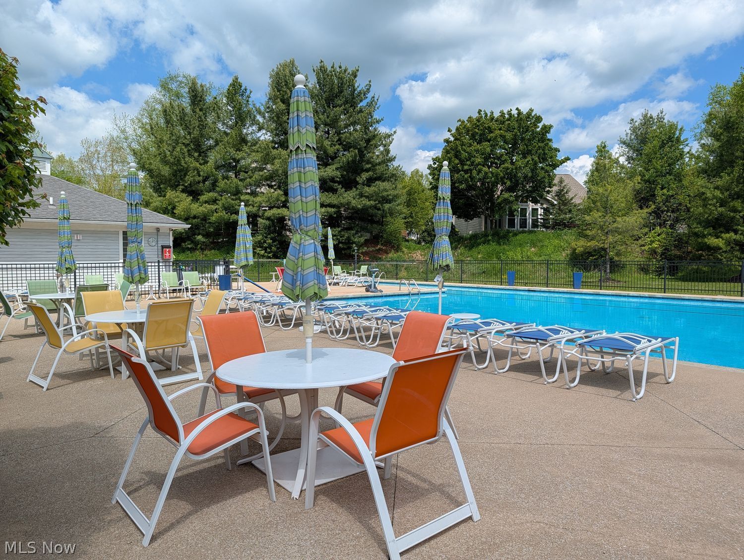 721 Sagewood Lane Chagrin Falls OH 44023