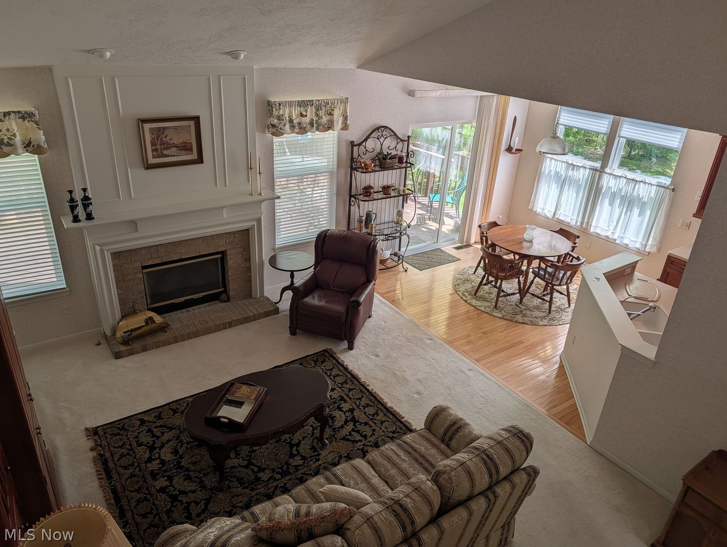 721 Sagewood Lane Chagrin Falls OH 44023