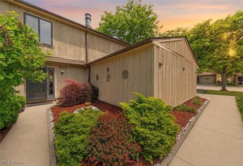 7332 Creekwood Drive North Royalton OH 44133