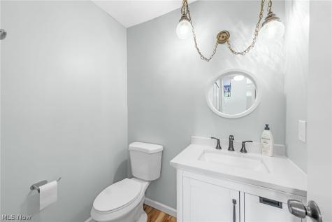 7332 Creekwood Drive North Royalton OH 44133