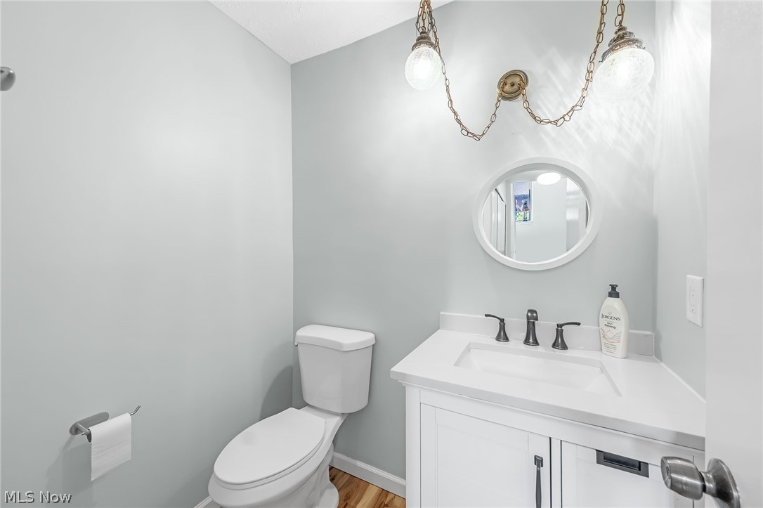 7332 Creekwood Drive North Royalton OH 44133